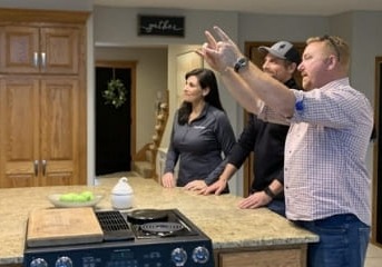 About Compelling Homes | Des Moines, IA - 6