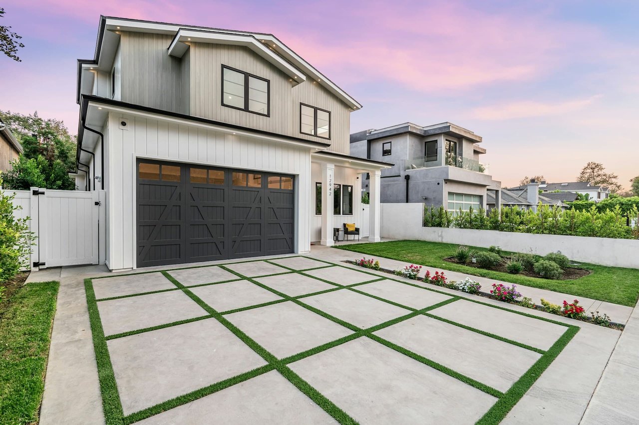 Luxury Home Built By A Custom Builder