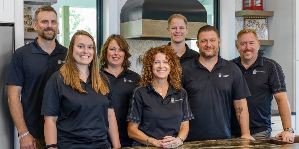 Compelling Homes Team