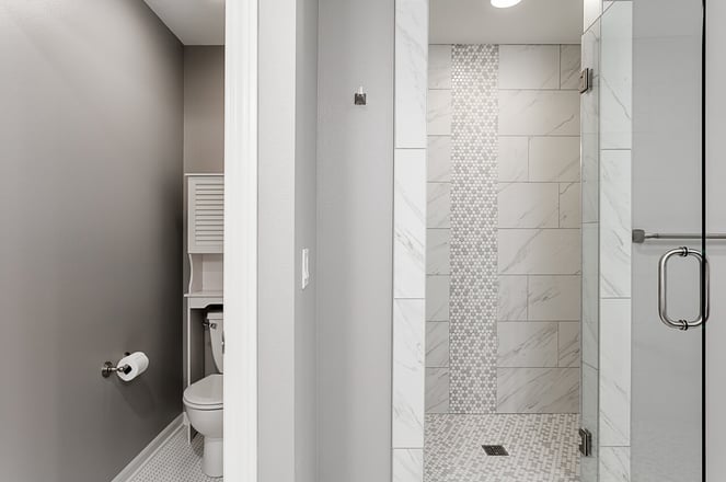 BATHROOM REMODELING