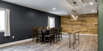 Basement Remodel Costs for Des Moines, IA | Compelling Homes Design + Remodel