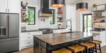Design-Build 101: What It Is + Why Choose it For Your Des Moines Remodel | Compelling Homes