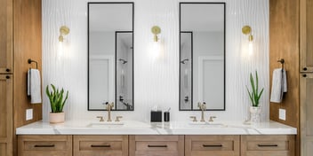 How Much Does a Bathroom Remodel Cost in 2023? | Compelling Homes