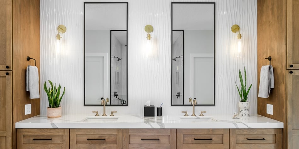 How Much Does a Bathroom Remodel Cost in 2023? | Compelling Homes