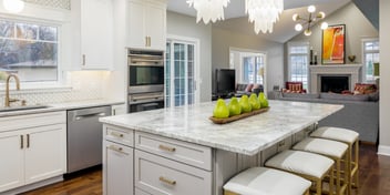 How Much Does a Kitchen Remodel Cost in 2023? | Compelling Homes