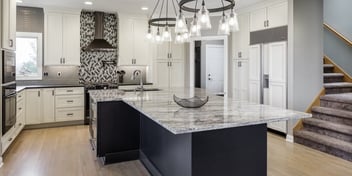 How Long Does a Kitchen Remodel Take in Des Moines? | Compelling Homes Remodeling + Design in Des Moines, IA