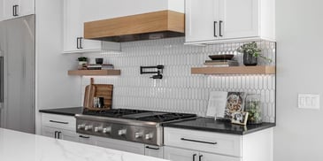 Kitchen Design Features To Consider in Your 2021 Des Moines Remodel | Compelling Homes Design-Build Home Remodelers in Des Moines, IA