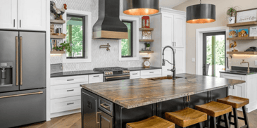 Why Should You Remodel Your Entire Main Floor in the Des Moines Metro Area? | Compelling Homes