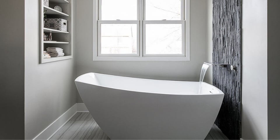 Timeless Bathroom Design Ideas For Your, Bathtub Redo Ideas