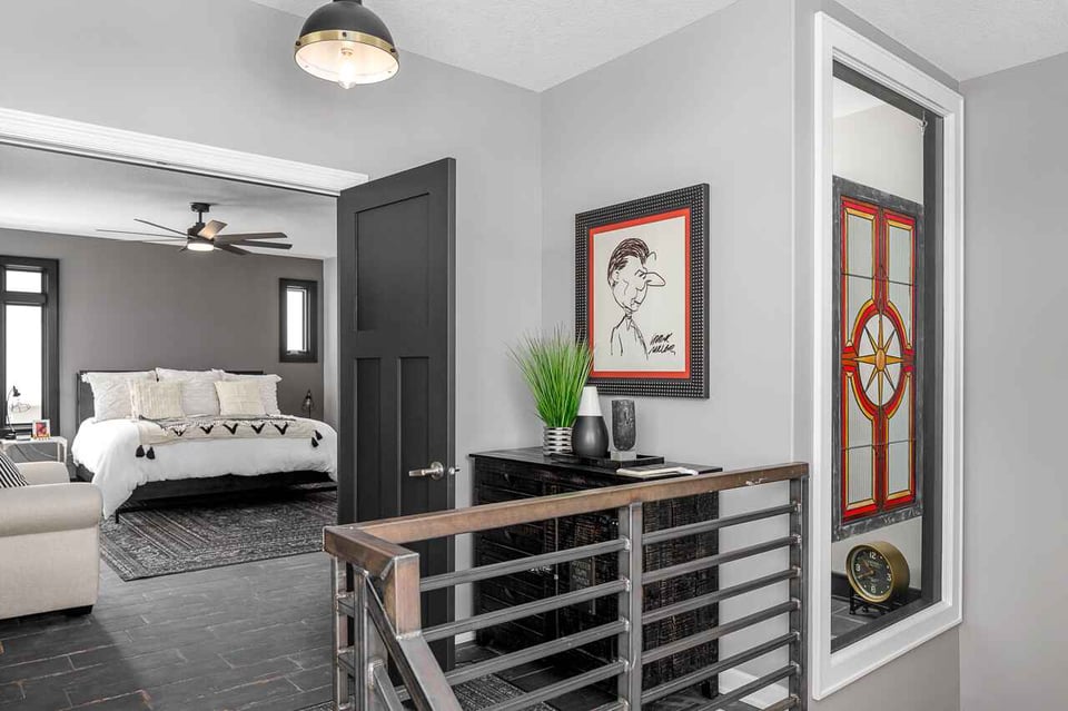 Bedroom | Compelling Homes