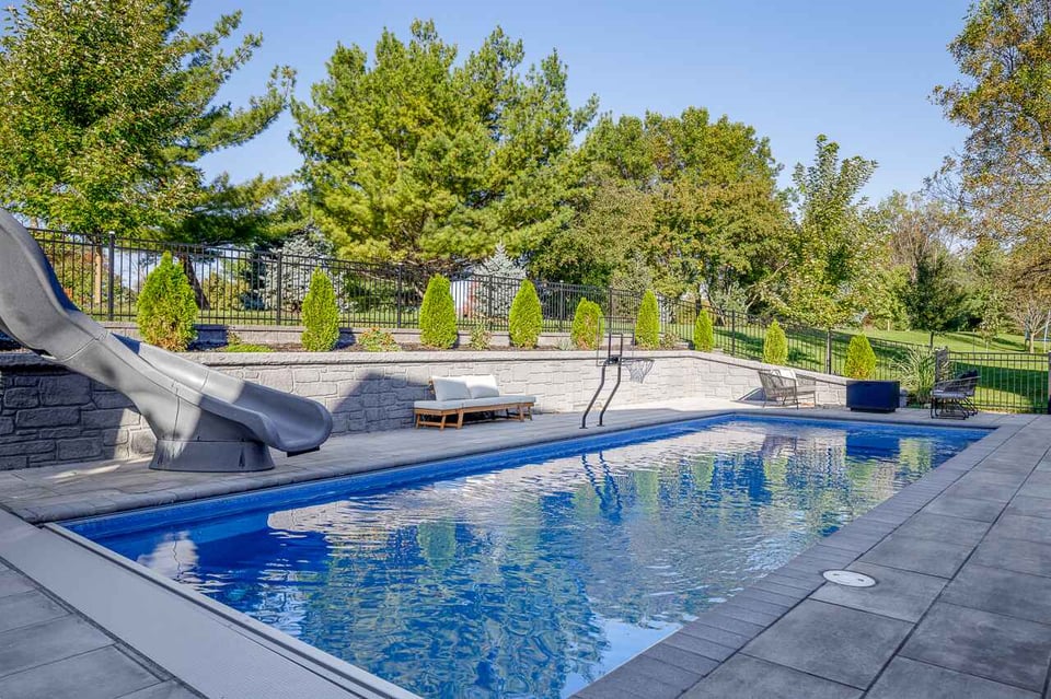 Pool | Compelling Homes