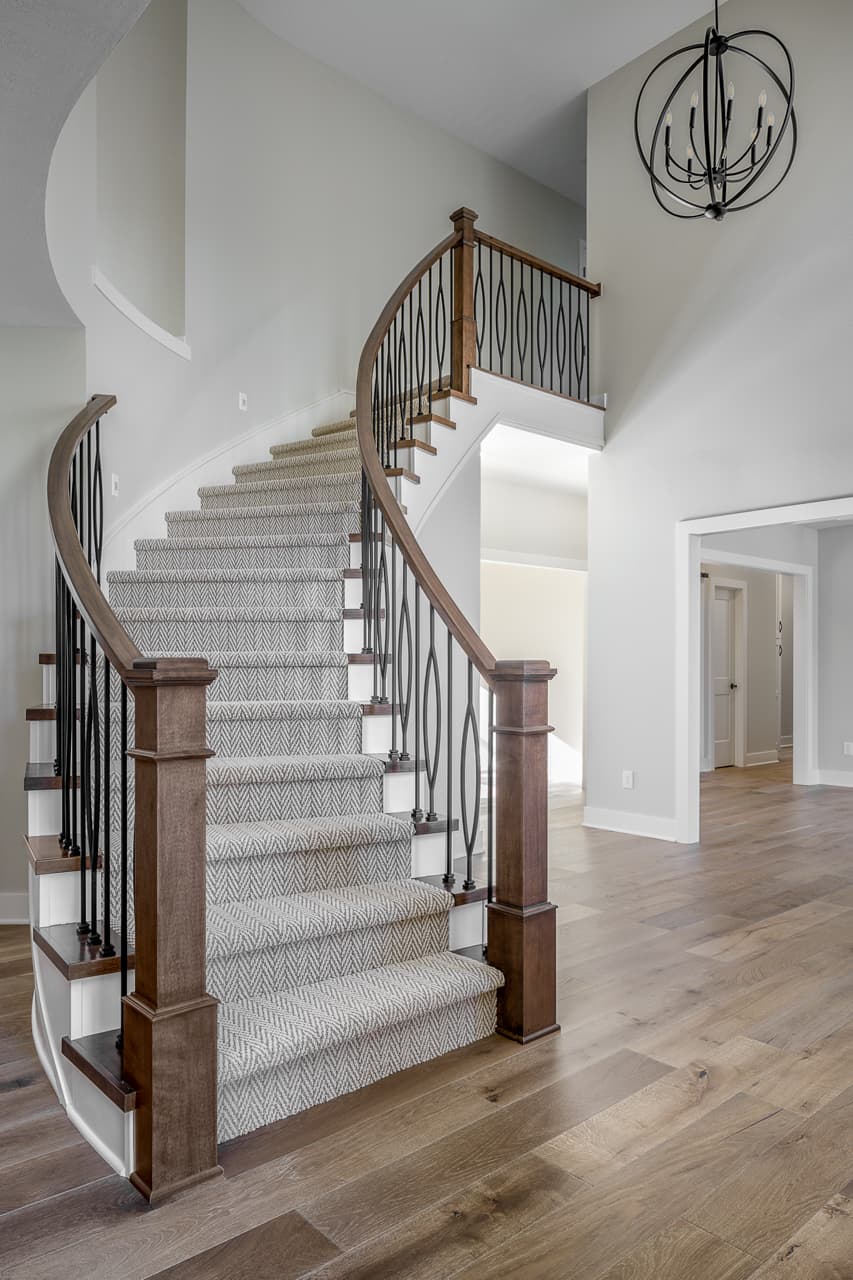 The Best Approach to Interior Design in Des Moines | Compelling Homes