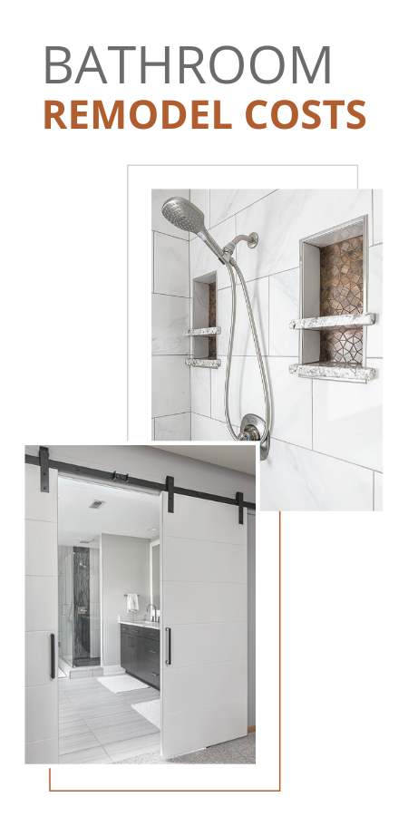 Compelling Homes Bathroom Remodel Cost Guide LP Image Compelling Homes Bathroom Remodel Cost Guide LP Image