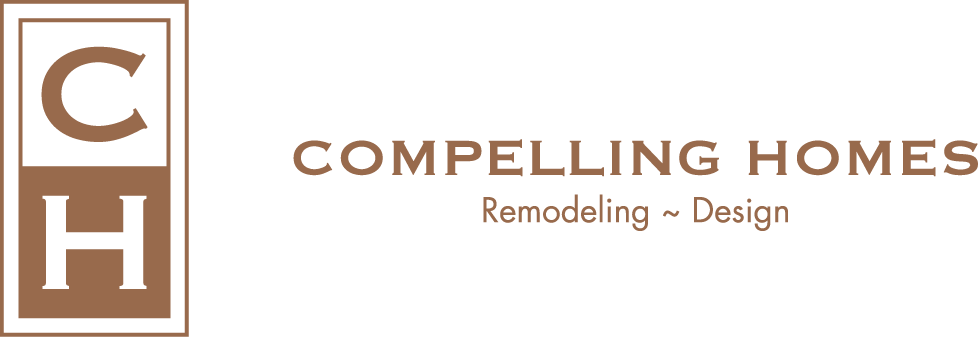 Compelling Homes Remodeling + Design