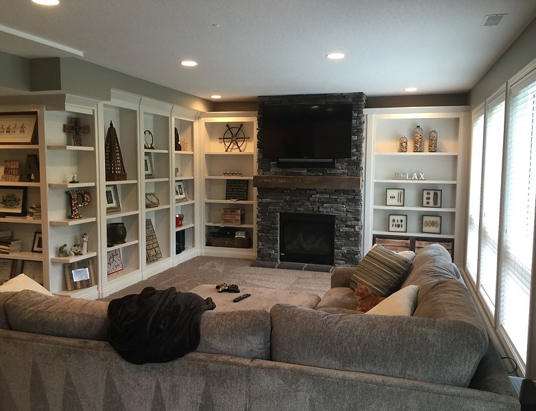BASEMENT FINISH COSTS