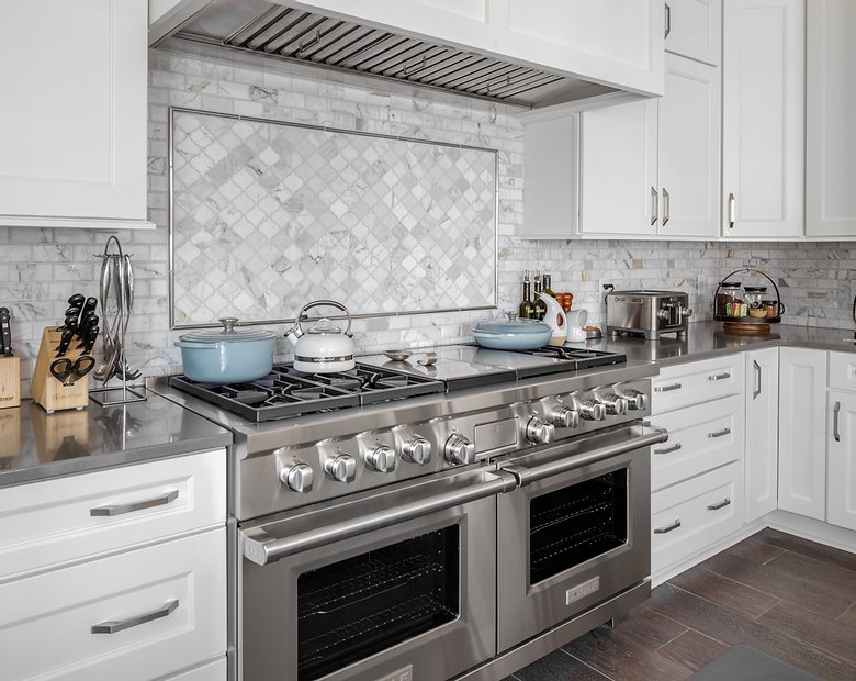 KITCHEN REMODELING COSTS