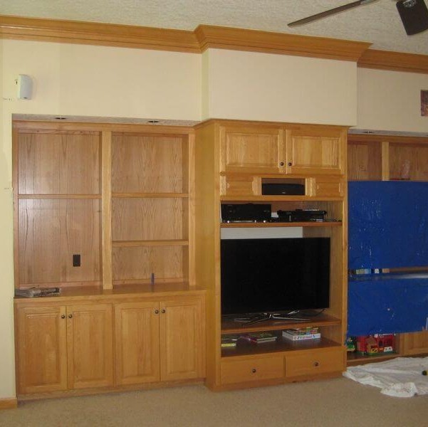 Before