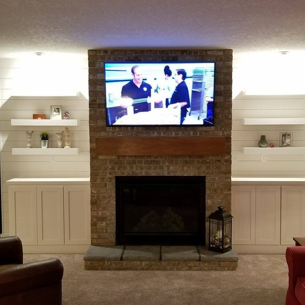 Home Remodeling Gallery 12