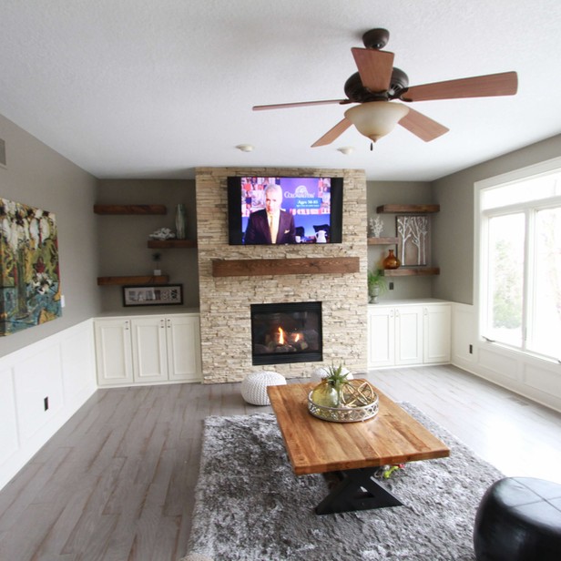 Home Remodeling Gallery 14