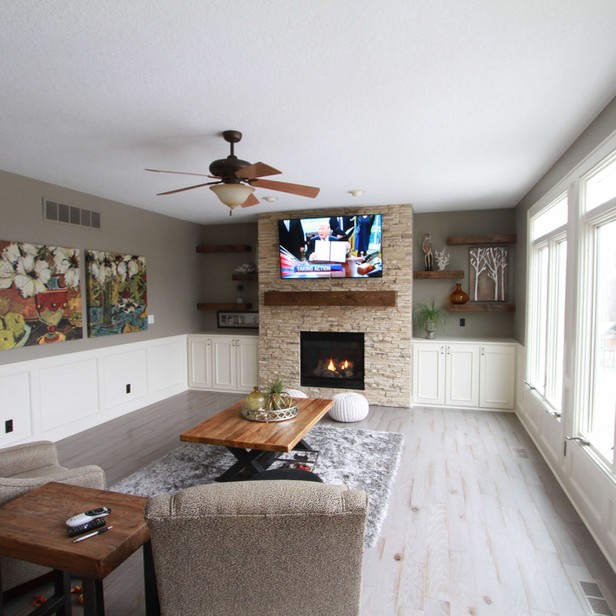 Home Remodeling Gallery 15