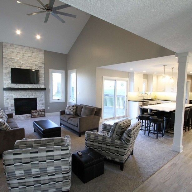 Home Remodeling Gallery 16