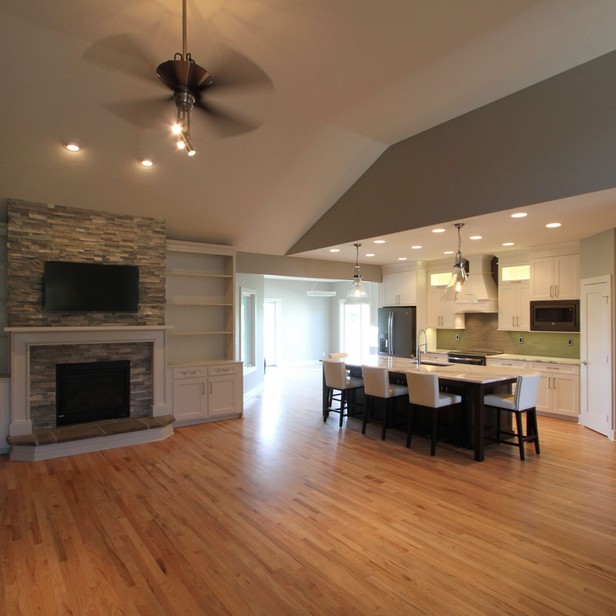 Home Remodeling Gallery 17