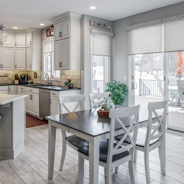 Home Remodeling Gallery 28