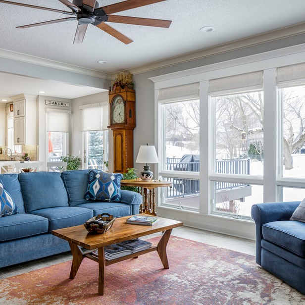 Home Remodeling Gallery 29
