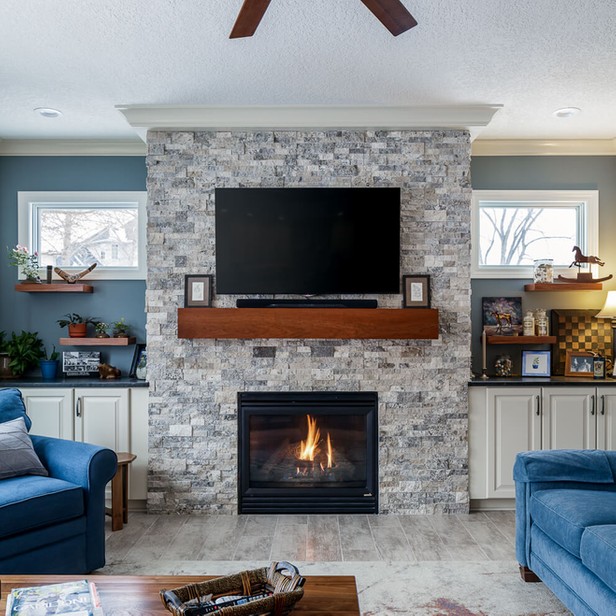 Home Remodeling Gallery 31