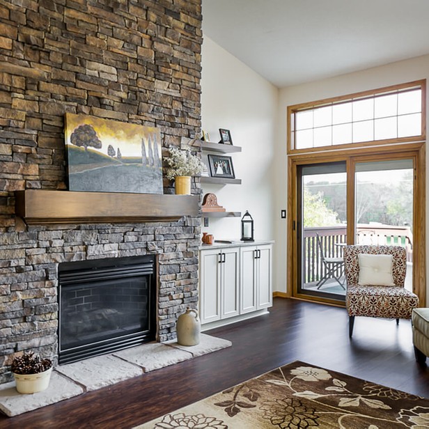 Home Remodeling Gallery 41