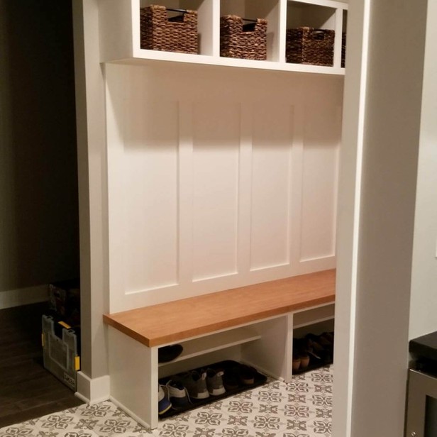 Home Remodeling Gallery 6