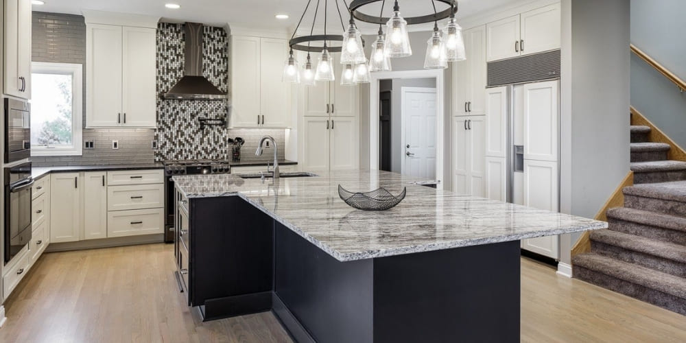 How Long Does a Kitchen Remodel Take in Des Moines? | Compelling Homes