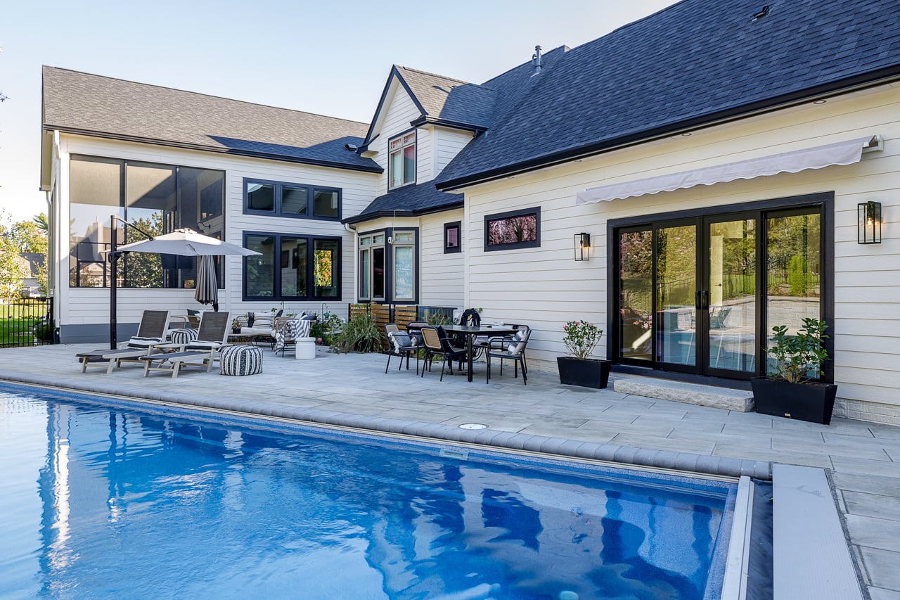 Backyard Mastery. 